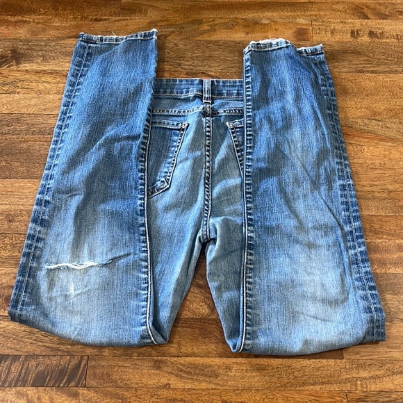 Kate Spade Broome Street jeans size 28 - Picture 3 of 14